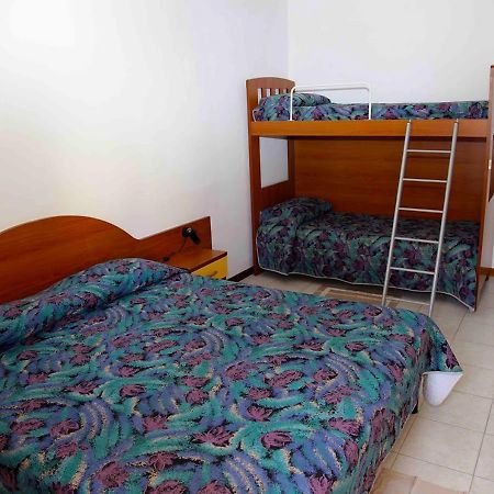 Residence Pace Village Tropea Exteriér fotografie